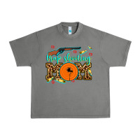 Tornado trap shooting mom Urban Heavy Tee - AdoDesignShop