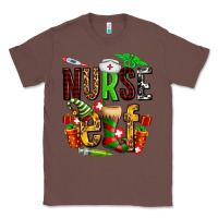 Chestnut nurse elf Classic Tee - AdoDesignShop