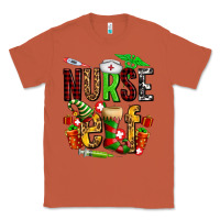 Copper nurse elf Classic Tee - AdoDesignShop