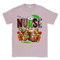 Lilac nurse elf Classic Tee - AdoDesignShop