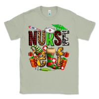 Matcha nurse elf Classic Tee - AdoDesignShop