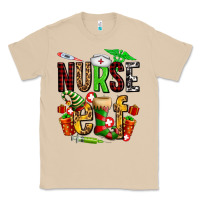 Mushroom nurse elf Classic Tee - AdoDesignShop