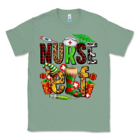 Sage nurse elf Classic Tee - AdoDesignShop