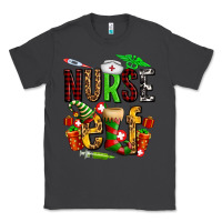 Smoke nurse elf Classic Tee - AdoDesignShop