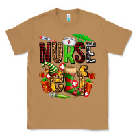 Toasted Coconut nurse elf Classic Tee - AdoDesignShop