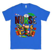 True Royal nurse elf Classic Tee - AdoDesignShop