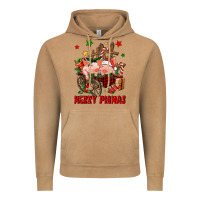 Vintage Camel merry pig mas Vintage Hoodie - FaDigitalArtStudio