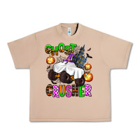 Burro ghost crusher Urban Heavy Tee - AdoDesignShop