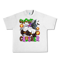 Lunar Rock ghost crusher Urban Heavy Tee - AdoDesignShop