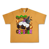Peanut Butter ghost crusher Urban Heavy Tee - AdoDesignShop