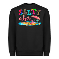 Black popsicle season Heavyweight Sweatshirt - AdoDesignShop