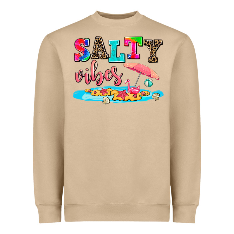 Popsicle Season Heavyweight Sweatshirt by AdoDesignShop | Teevron