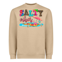 Mushroom popsicle season Heavyweight Sweatshirt - AdoDesignShop