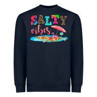 Navy popsicle season Heavyweight Sweatshirt - AdoDesignShop