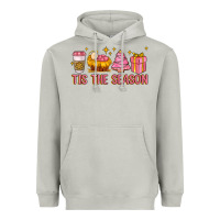 Moon Dust tis the season Heavyweight Hoodie - MaliasSmallBusiness
