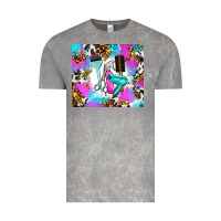 Cloud Rock hair stylist Vintage Tee - AdoDesignShop