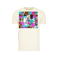 Vintage Arctic hair stylist Vintage Tee - AdoDesignShop