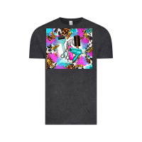 Vintage Black hair stylist Vintage Tee - AdoDesignShop