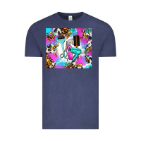 Hair Stylist Vintage Tee | Teevron