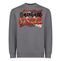 Storm baseball sister Heavyweight Sweatshirt - JahusDesignShop