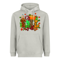 Moon Dust its fall yall Heavyweight Hoodie - MaliasSmallBusiness