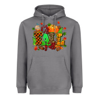 Storm its fall yall Heavyweight Hoodie - MaliasSmallBusiness