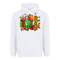 White its fall yall Heavyweight Hoodie - MaliasSmallBusiness
