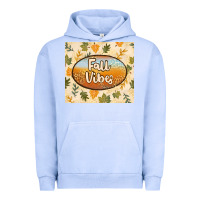 Pigment Grape Ice retro fall vibes Urban Hoodie - TumblerDesignByShophia