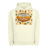 Pigment Pistachio retro fall vibes Urban Hoodie - TumblerDesignByShophia