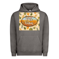 Pigment Tornado retro fall vibes Urban Hoodie - TumblerDesignByShophia