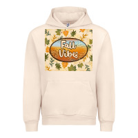 Sandshell retro fall vibes Urban Hoodie - TumblerDesignByShophia