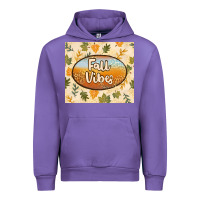 Tulip retro fall vibes Urban Hoodie - TumblerDesignByShophia