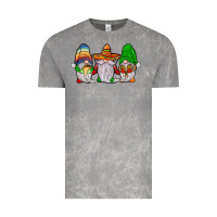 Cloud Rock mexican gnomies Vintage Tee - JahusDesignShop