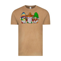 Vintage Camel mexican gnomies Vintage Tee - JahusDesignShop