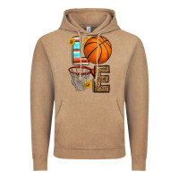Vintage Coffee western basketball love Vintage Hoodie - HRA Design Shop