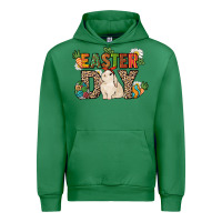 Emerald Easter Day Urban Hoodie - HowdyJamesFarm