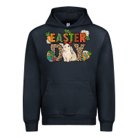 Navy Easter Day Urban Hoodie - HowdyJamesFarm