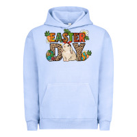 Pigment Grape Ice Easter Day Urban Hoodie - HowdyJamesFarm