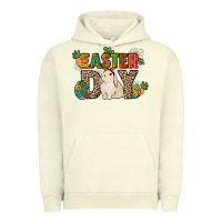 Pigment Pistachio Easter Day Urban Hoodie - HowdyJamesFarm