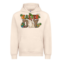 Sandshell Easter Day Urban Hoodie - HowdyJamesFarm