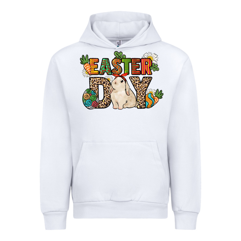 Easter Day Urban Hoodie by HowdyJamesFarm | Teevron