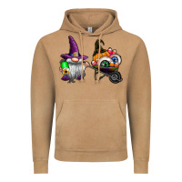 Vintage Camel halloween Vintage Hoodie - CowhideDigitalArt