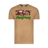 Vintage Camel mooey christmas Vintage Tee - JahusDesignShop