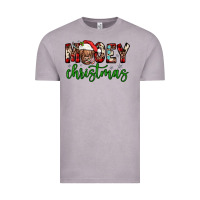 Vintage Zinc mooey christmas Vintage Tee - JahusDesignShop