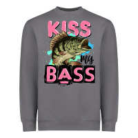 Storm kiss my bass Heavyweight Sweatshirt - JahusDesignShop