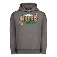 Pigment Tornado Easter egg Nurse bunny Easter Day Urban Hoodie - HowdyJamesFarm