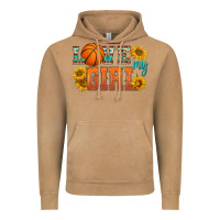 Vintage Camel love my girl basketball Vintage Hoodie - HRA Design Shop