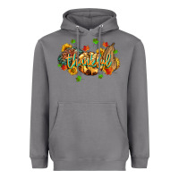 Storm thankful pumpkins Heavyweight Hoodie - MaliasSmallBusiness