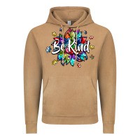 Vintage Camel be kind2 Vintage Hoodie - SublimationCraftShop