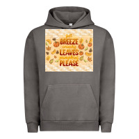 Pigment Tornado fall breeze crunchy leaves Urban Hoodie - TumblerDesignByShophia